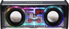 Streetz Transparent Bluetooth -kaiutin 10W