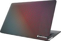 SwitchEasy Dots Protective Case (Macbook Pro 13 (2016-2020)) - Sateenkaari