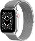 SwitchEasy Mesh Stainless Steel Loop (Watch 49/46/45/44/42mm)