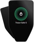 Trezor Safe 5 - Musta