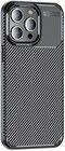 Trolsk Carbon Texture Case (iPhone 15 Pro Max)