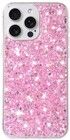 Trolsk Glitter iPhone kotelo (iPhone 15 Pro)