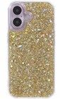 Trolsk Glitter iPhone kuori (iPhone 16)