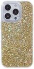 Trolsk Glitter iPhone -kuori (iPhone 16 Pro)