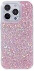 Trolsk Glitter iPhone -kuori (iPhone 16 Pro)