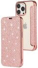 Trolsk Sparkly Cover (iPhone 15)