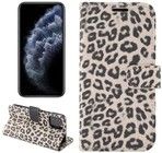 Trolsk Leopard Print Wallet (iPhone 14 Plus)