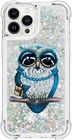 Trolsk Liquid Glitter Case - Pll (iPhone 13 Pro Max)