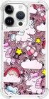 Trolsk Liquid Glitter Case - Unicorn (iPhone 16 Pro Max)