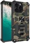 Trolsk Military Camouflage Case (iPhone 16 Pro Max)