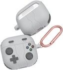 Trolsk Retro Gamepad Case (AirPods 4)