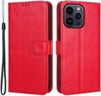 Trolsk Red Case (iPhone 15 Pro)