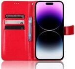 Trolsk Red Case (iPhone 15 Pro Max)