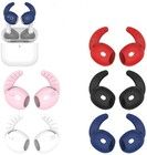 Trolsk Silicone Eartips 5-pakkaus (AirPods 4)