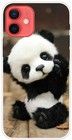 Trolsk TPU -kotelo - Baby Panda (iPhone 13)