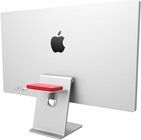 Twelve South -reppu (iMac M1 & Studio Display)