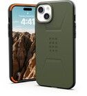 UAG Civilian Cover MagSafella (iPhone 15 Plus)