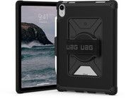 UAG Metropolis Case ksihihnalla (iPad 11/iPad 10,9 (2022))