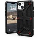 UAG Monarch Kevlar -kotelo (iPhone 15)