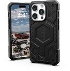 UAG Monarch Pro -kotelo MagSafella (iPhone 15 Pro)