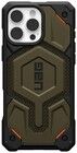 UAG Monarch Pro Kevlar -kotelo MagSafella (iPhone 16 Pro Max)