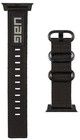 UAG Nato Eco Strap (Watch 49/46/45/44/42mm) - Musta