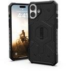 UAG Pathfinder -kotelo (iPhone 16 Plus)