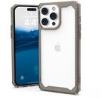 UAG Plyo Case (iPhone 14 Pro Max) - Harmaa