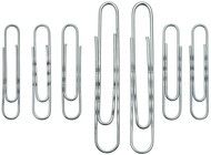 Wedo Wavy Paper Clips 75mm