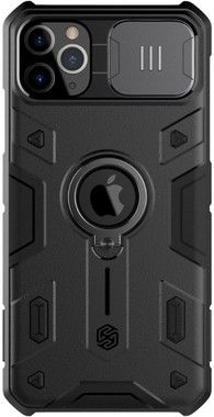 Nillkin CamShield Armor Case (iPhone 11 Pro Max)