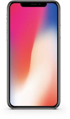 Apple iPhone X