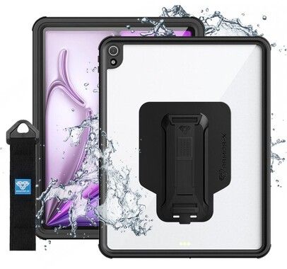 Armor-X Waterproof Case (iPad Air 13 (2024))