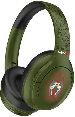 Call of Duty MW3 Over-Ear Headphones