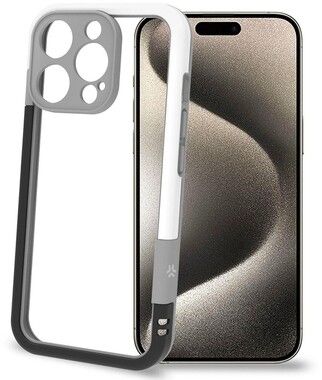 Celly Bumper (iPhone 16 Pro)