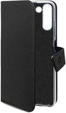 Celly Wallet Case (Galaxy A16)