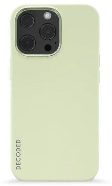 Decoded Silicone Cover (iPhone 13 Pro)