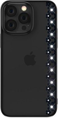 Devia Clover Glitter Case (iPhone 14 Max)