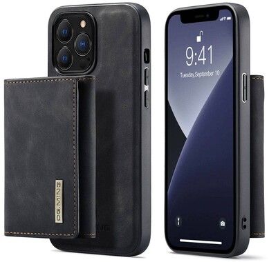 DG Ming M1 2-in-1 Wallet (iPhone 15 Pro Max)