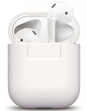 Elago AirPods Silicone Case for AirPods Case