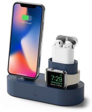 Elago Trio Charging Stand