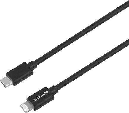 Essentials USB-C to Lightning Cable MFI