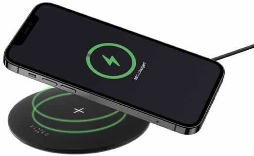 Fixed SlimPad Wireless Charging Pad 15W