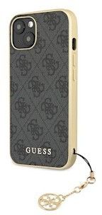 Guess Charms 4G Case (iPhone 13 mini)