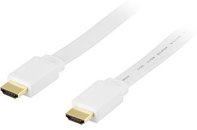 HDMI-kabel - 2 meter - svart