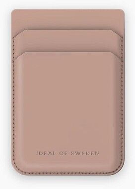 iDeal of Sweden MagSafe Magnetic Card Holder