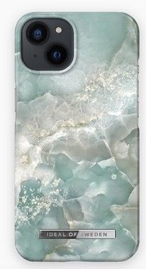 iDeal of Sweden MagSafe Marble Case (iPhone 14)