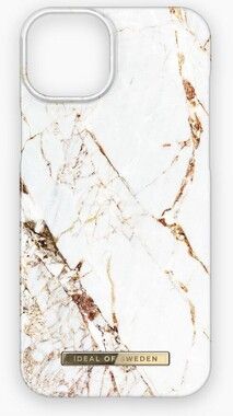 iDeal of Sweden MagSafe Marble Case (iPhone 15)