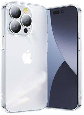 Joyroom Transparent Case (iPhone 14 Pro Max)