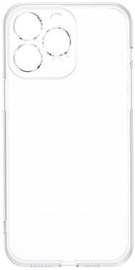 Moobio Clear Case (iPhone 12/12 Pro)