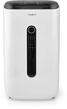 Nedis SmartLife Dehumidifier 20L